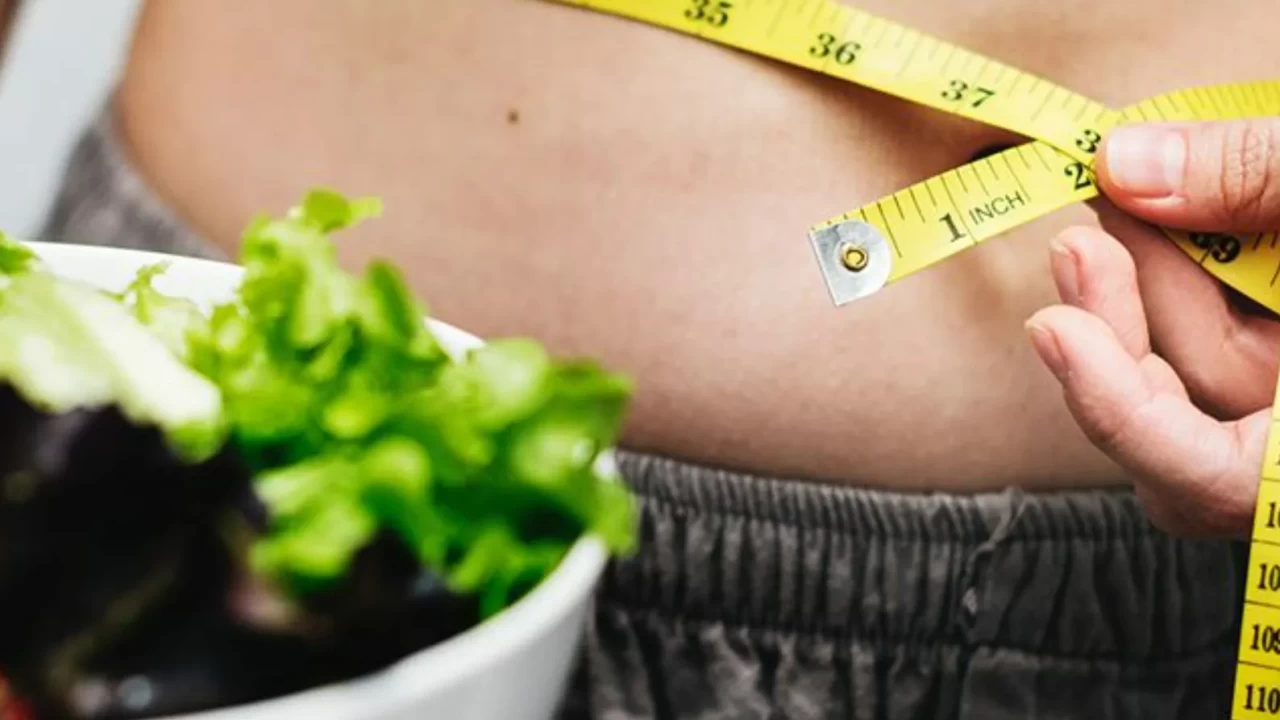 Tartı korkusunu yendiren mucize diyet