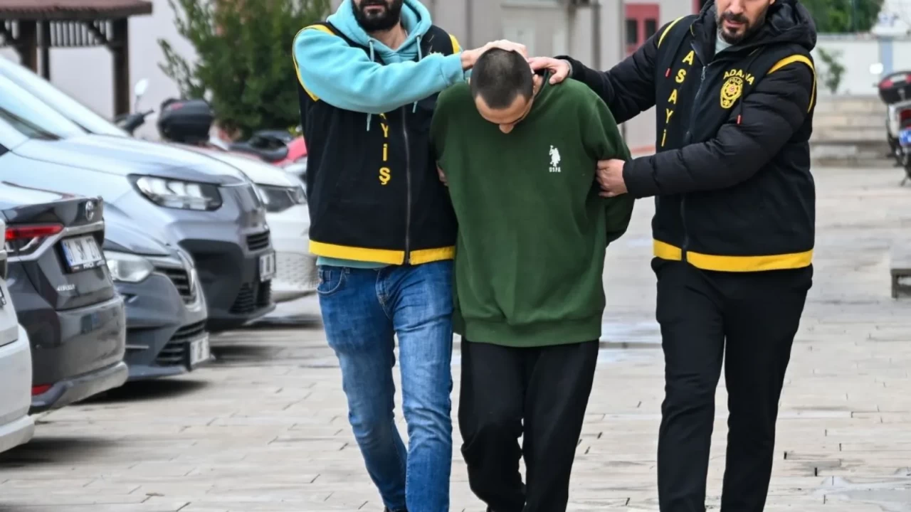 4 bin liralık borç tartışması cinayetle sonuçlandı: 19 yaşındaki gencin katil zanlısı tutuklandı