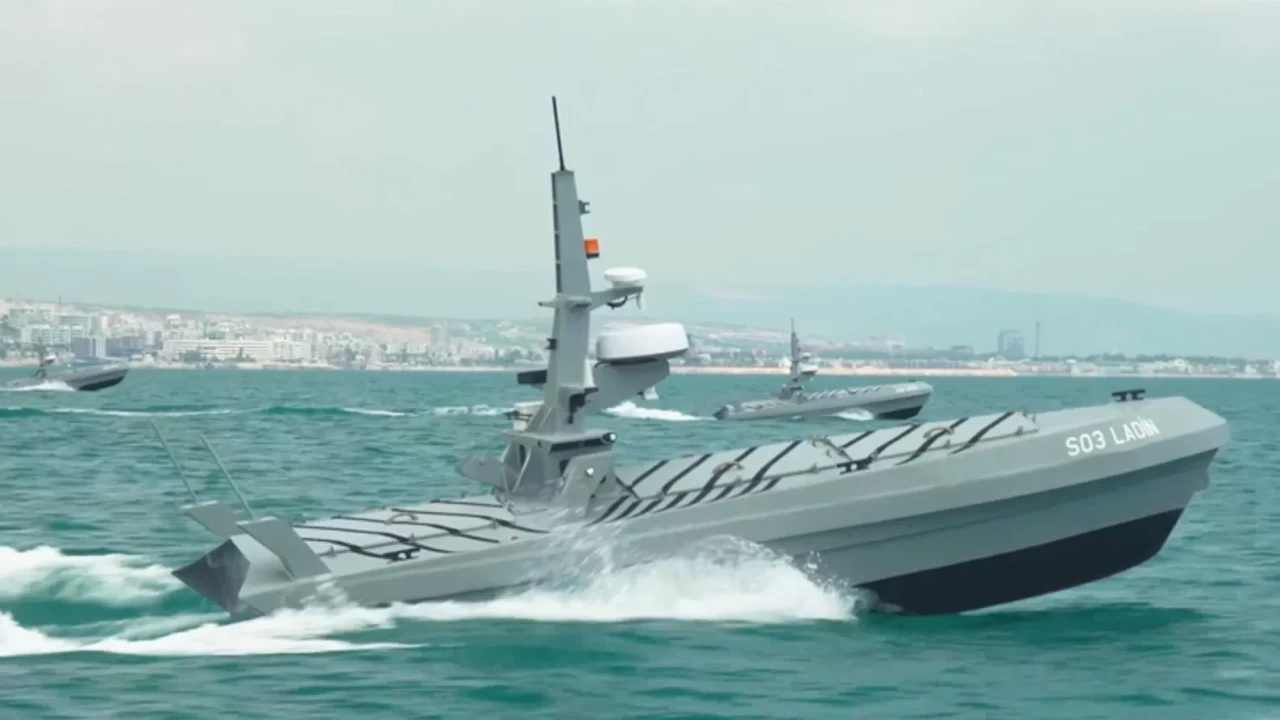 ASELSAN’dan Asya Pasifik’te 171 milyon dolarlık ihracat