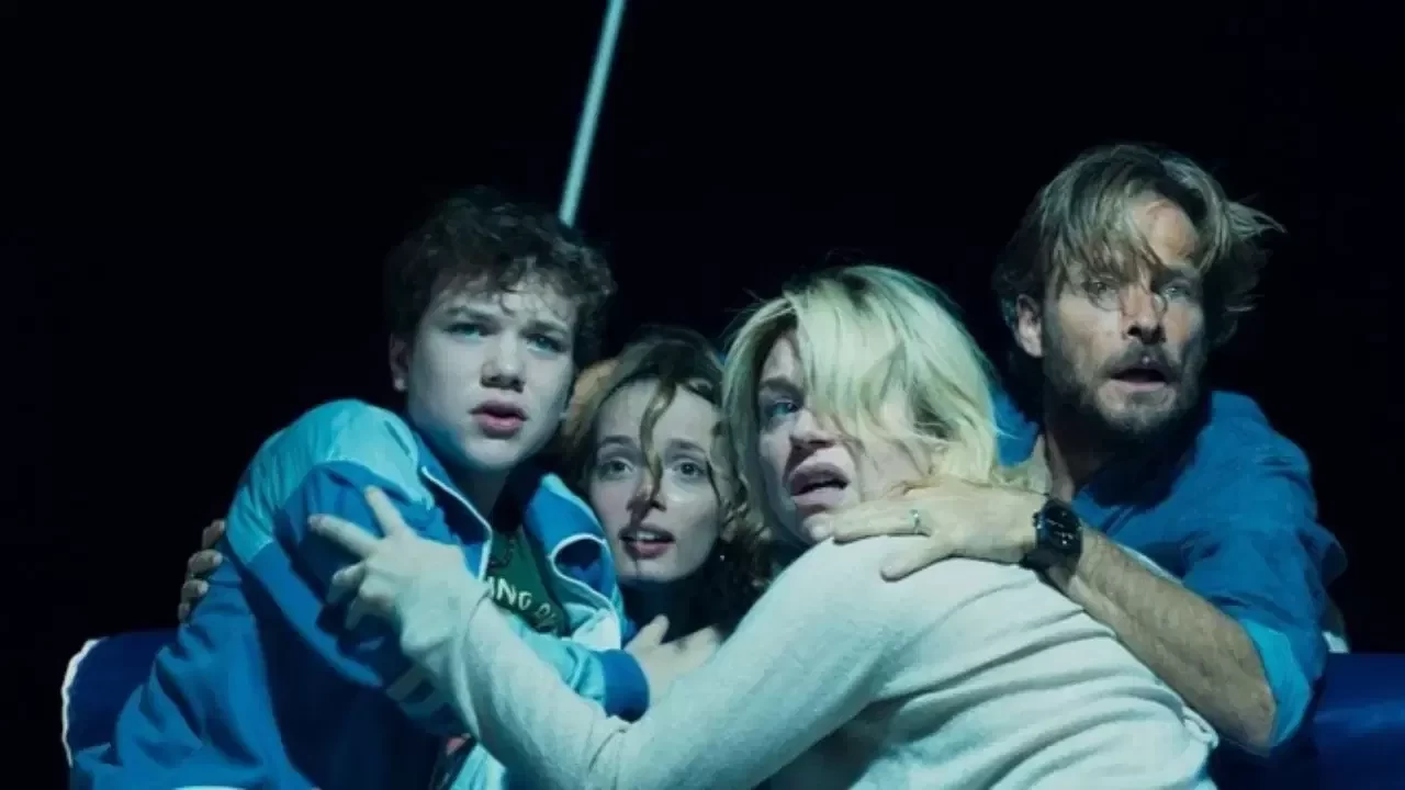 Kıyametten Sonra Filminin Konusu Nedir? Kıyametten Sonra Filmi Oyuncu Kadrosu