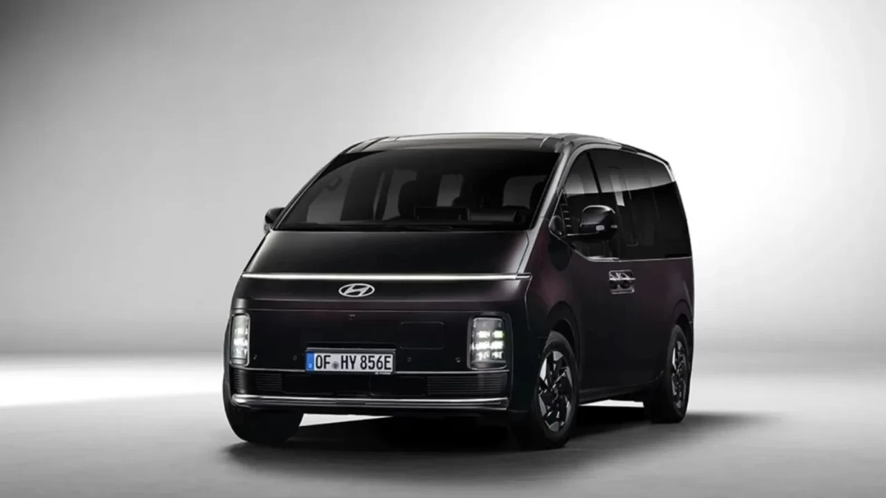 Hyundai’den elektrikli gelecek gösterisi