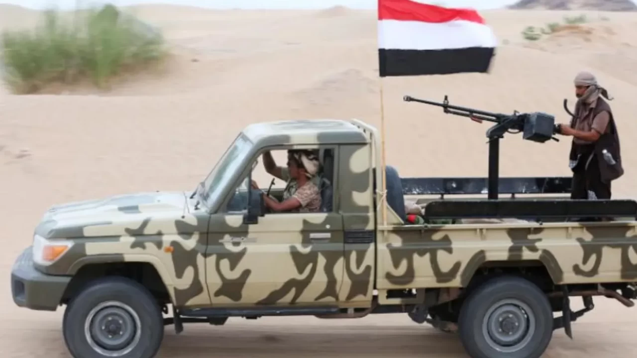 Yemen’de güç dengesi değişiyor: Amalika Tugayları Aden Havalimanı’nda kontrolü aldı