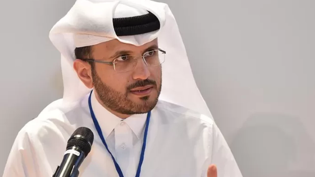 Katar’dan net mesaj:  Gazze’ye insani yardım müzakerelerde şantaj unsuru olamaz