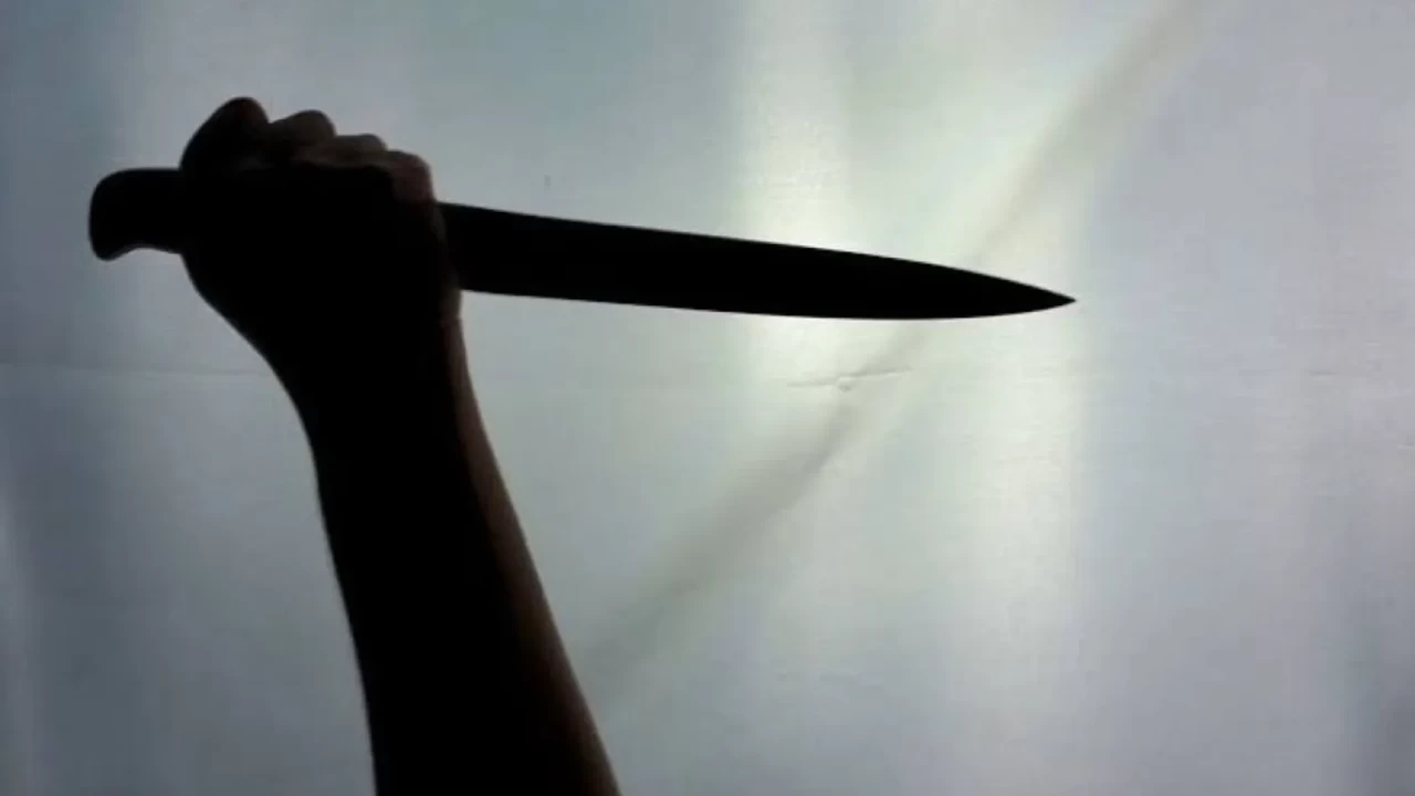 Atlas Çağlayan cinayetinde kan donduran detaylar:  Bıçağı çıkarıp salladım