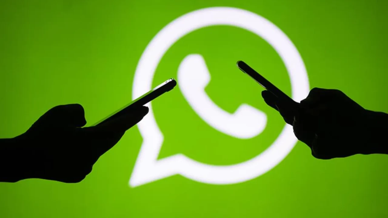 WhatsApp çöktü mü? 05 Ocak 2026 Pazartesi WhatsApp Web'e neden girilmiyor?