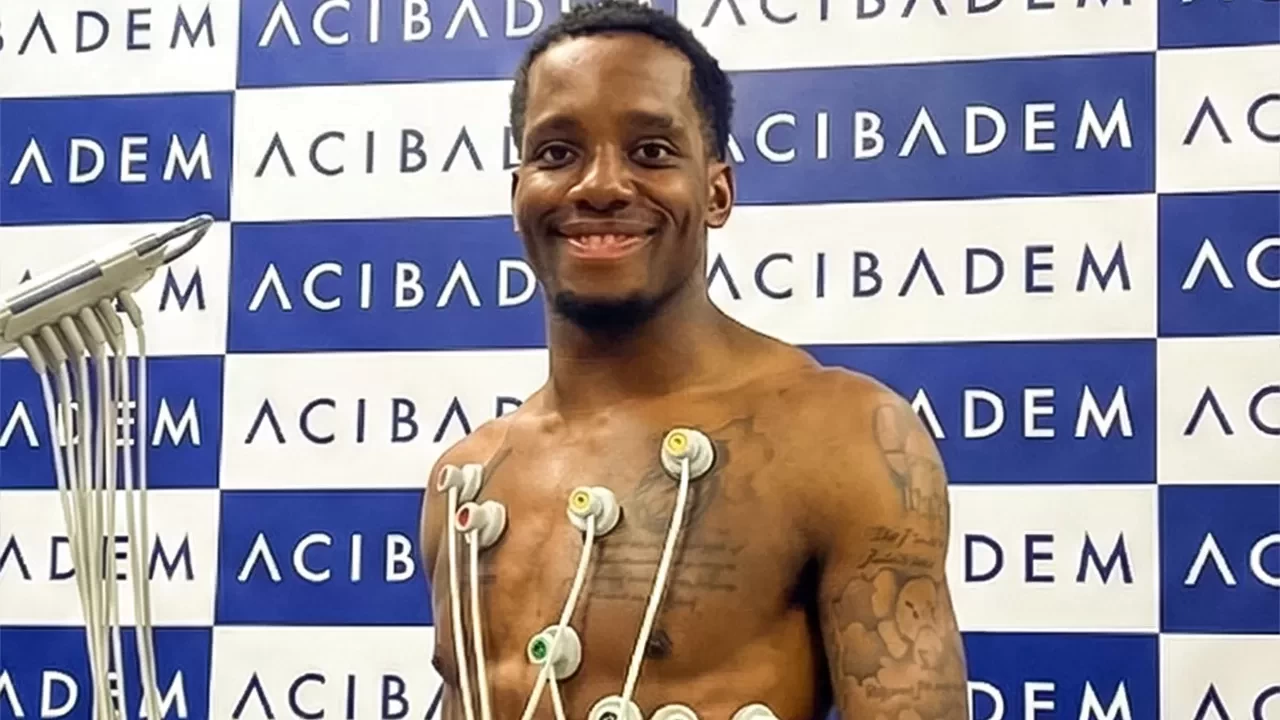 Çaykur Rizespor Adedire Awokoya Mebude transferini açıkladı