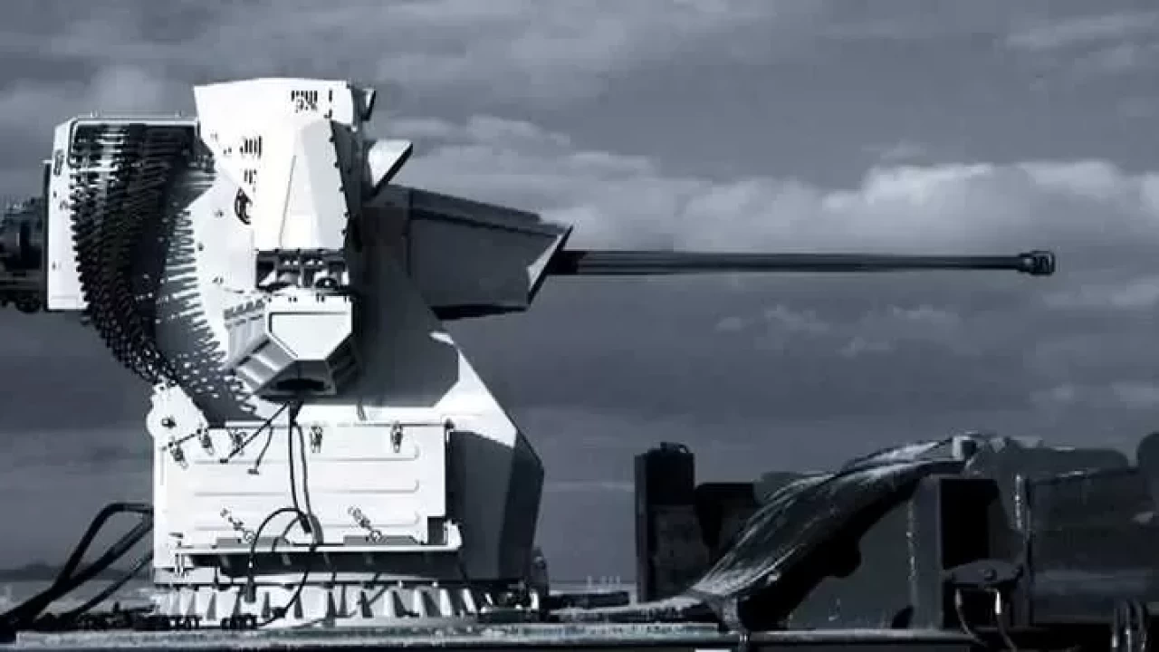 ASELSAN’ın MUHAFIZ’ına yeni kabiliyet: Denizlerde savunma gücü artıyor