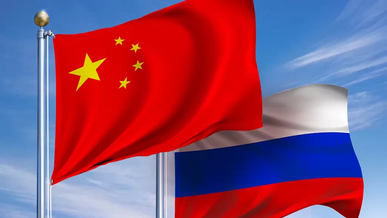 Rusya ve Çin savunmada stratejik işbirliğini derinleştiriyor