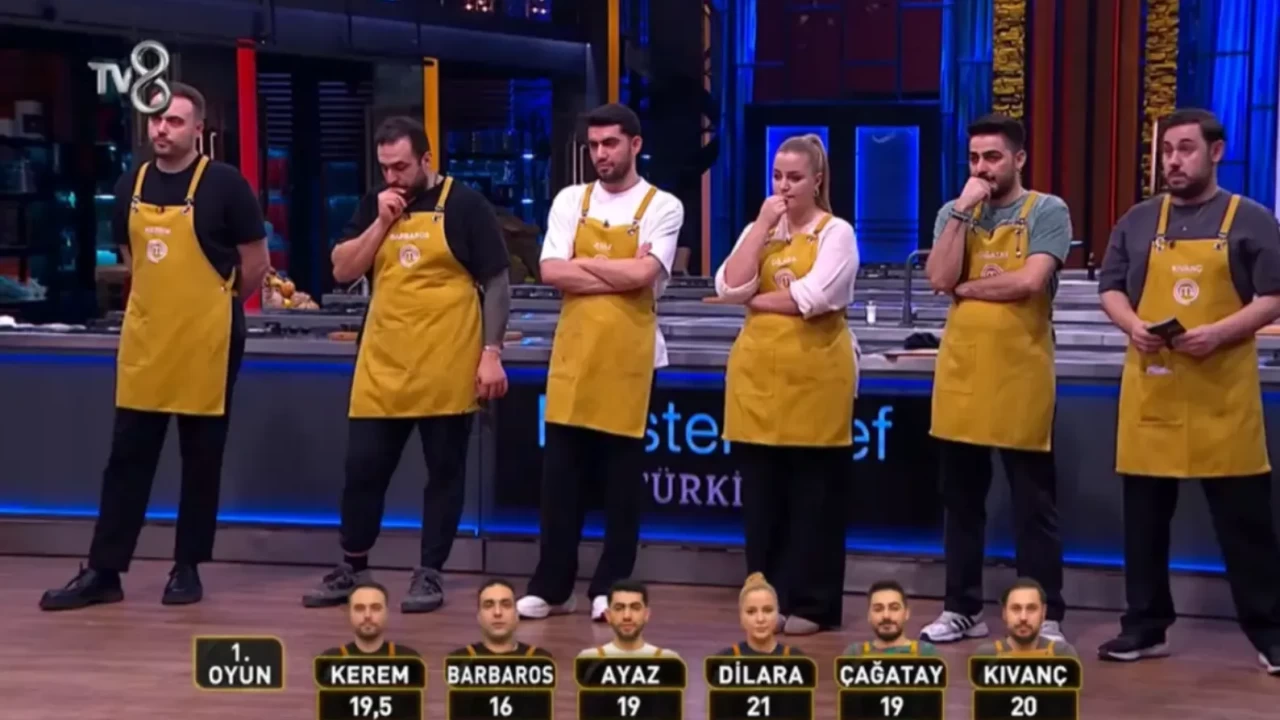 MasterChef 3. Altın Ceketi Kim Kazandı? 10 Ocak 2026 Sonuçları