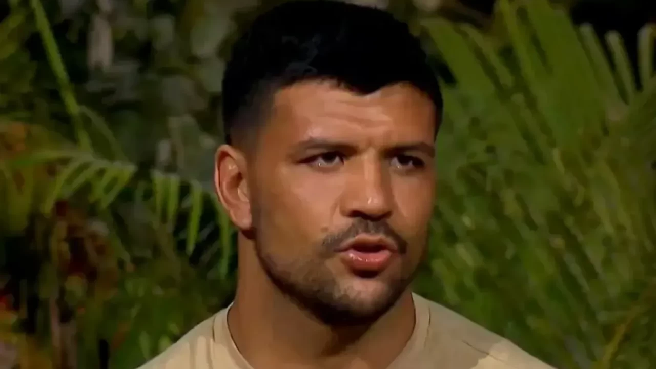 Survivor Ramazan Sarı kimdir, kaç yaşında ve nereli? Ramazan Sarı’nın hayatı