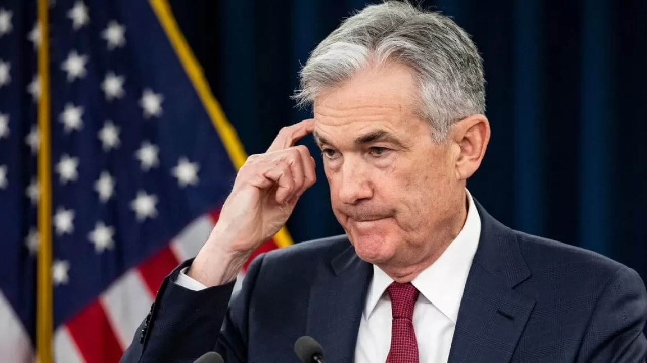 Piyasaları sallayacak gelişme! FED Başkanı Powell hakkında soruşturma
