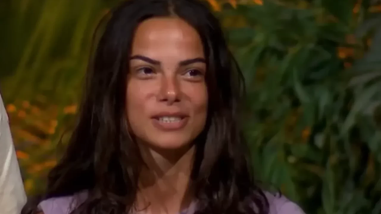 Survivor Beyza Gemici kimdir, babası kim? Beyza'nın gözyaşları içinde anlattığı aile dramı