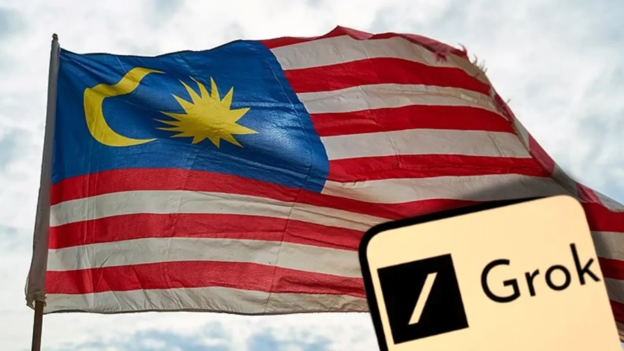 X’in yapay zeka aracı Grok, zararlı içerik nedeniyle engellendi