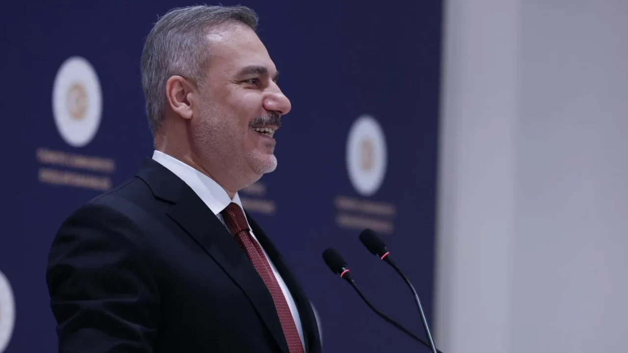 Netanyahu’yu terleten liste! Hakan Fidan ismini gören İsrail’in gözü seğirdi