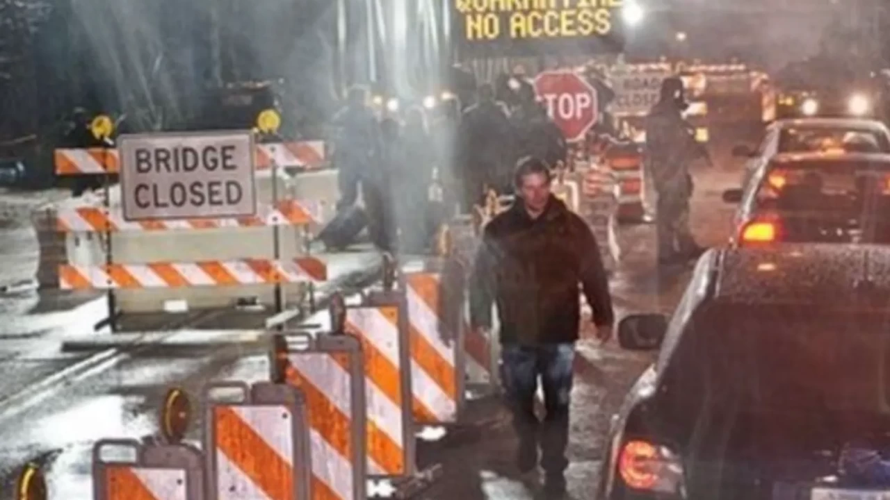 15 Yıllık Kehanet Gerçek mi Oldu? Contagion Filmi ve Nipah Virüsü Arasındaki Kan Donduran Benzerlik!