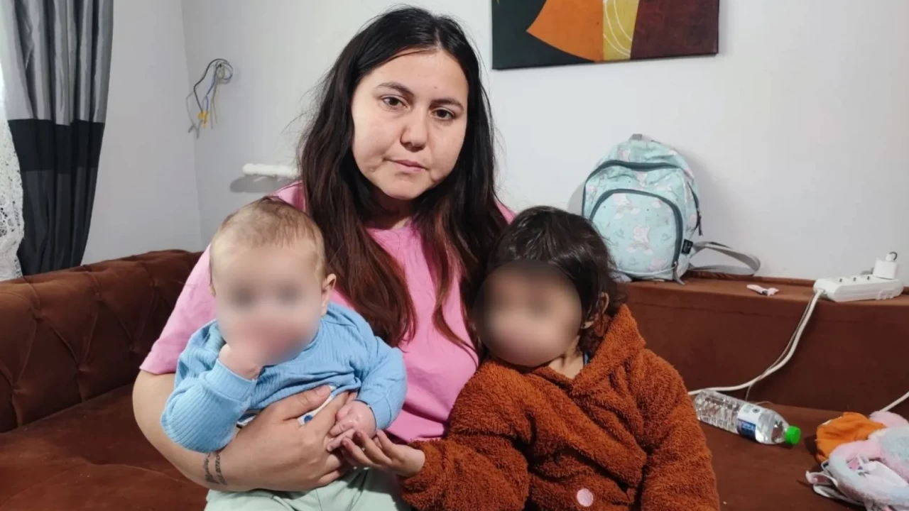 Adana’da kan donduran tehdit:  Kanıt kalmasın diye seni buzla öldüreceğim!