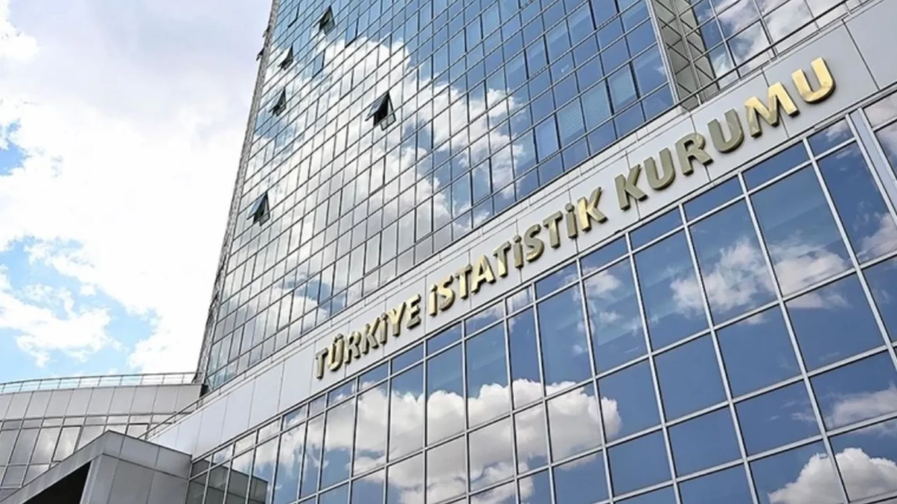 TÜİK: İnşaat maliyetleri yıllık bazda yüzde 23,93 yükseldi