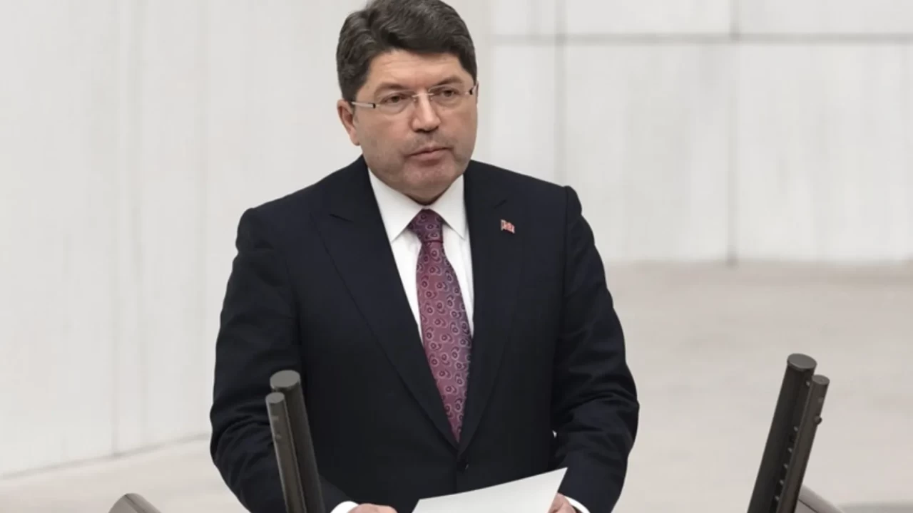 Bakan Tunç: Arabuluculukta yüzde 62 başarı sağlandı, 5,3 milyon dosya anlaşmayla sonuçlandı