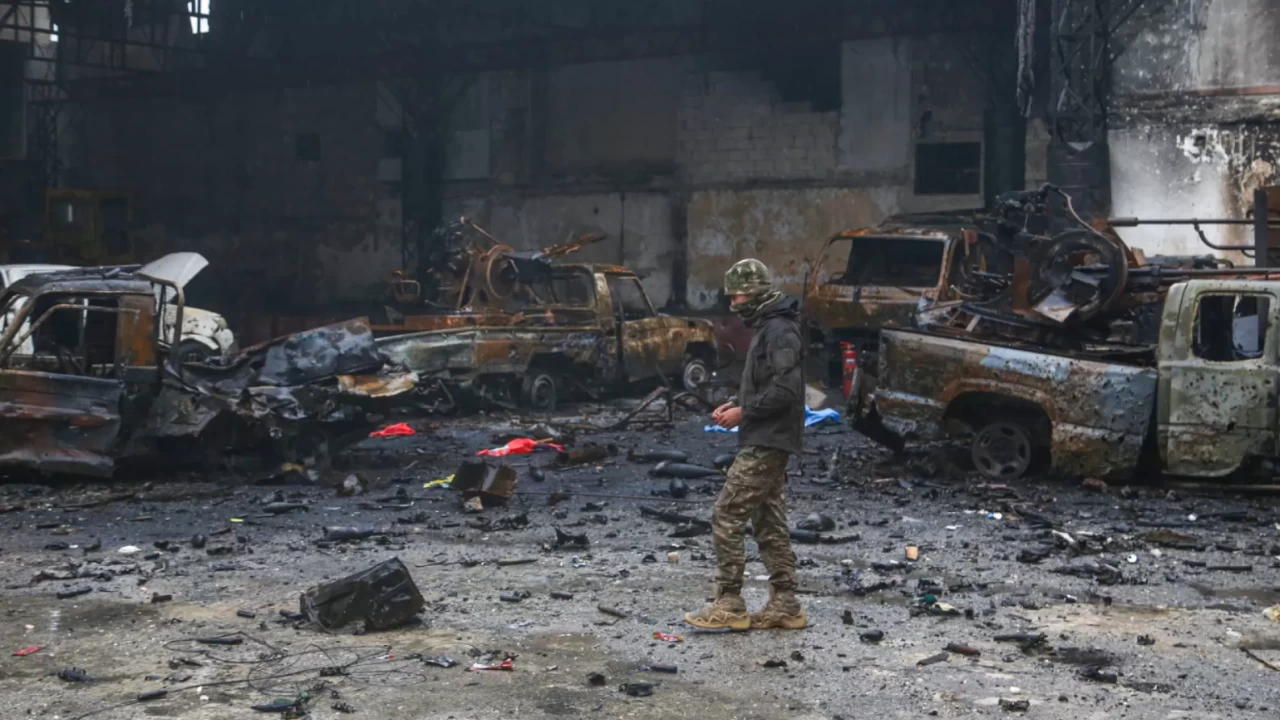 Suriye ordusundan SDG’ye sert uyarı: Herhangi bir eylem sert karşılık bulacak