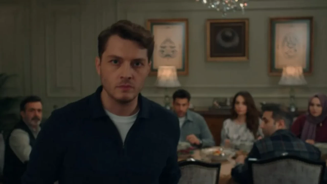 Aynı Yağmur Altında dizisine şok tepki! Başlamadan eleştiri yağmuruna tutuldu