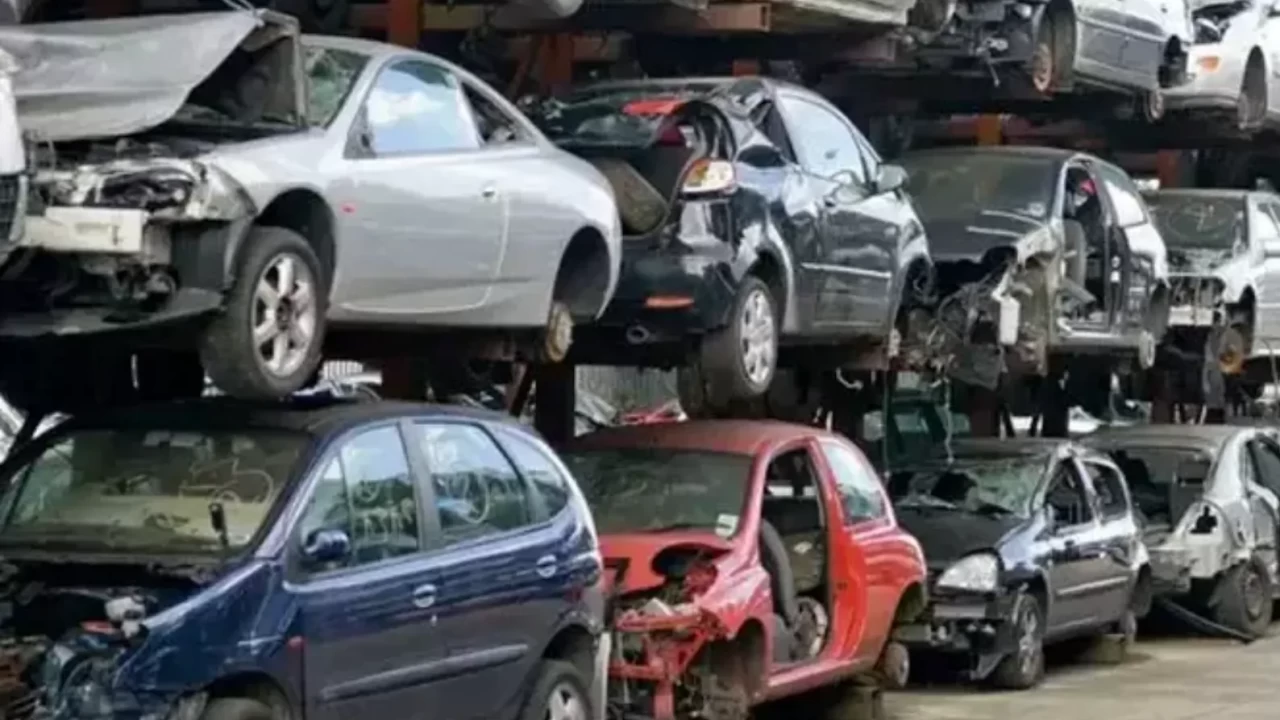 2026 Hurda Teşviki Başladı mı? 25 Yaş Üstü Araçlarda ÖTV Muafiyeti Son Durum