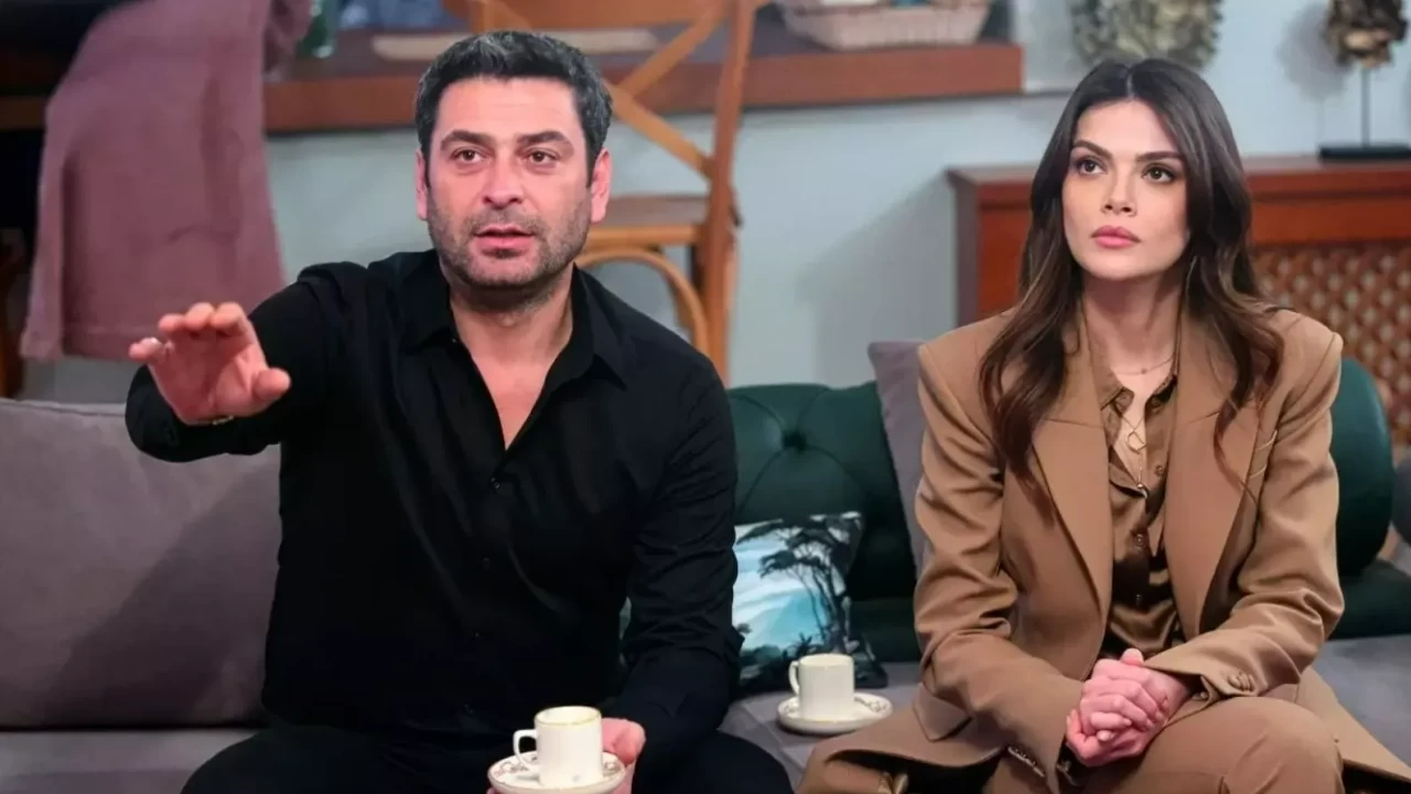 Uzak Şehir 46. Bölüm Full İzle: Kanal D Canlı Yayın ve Tekrar İzleme Linki