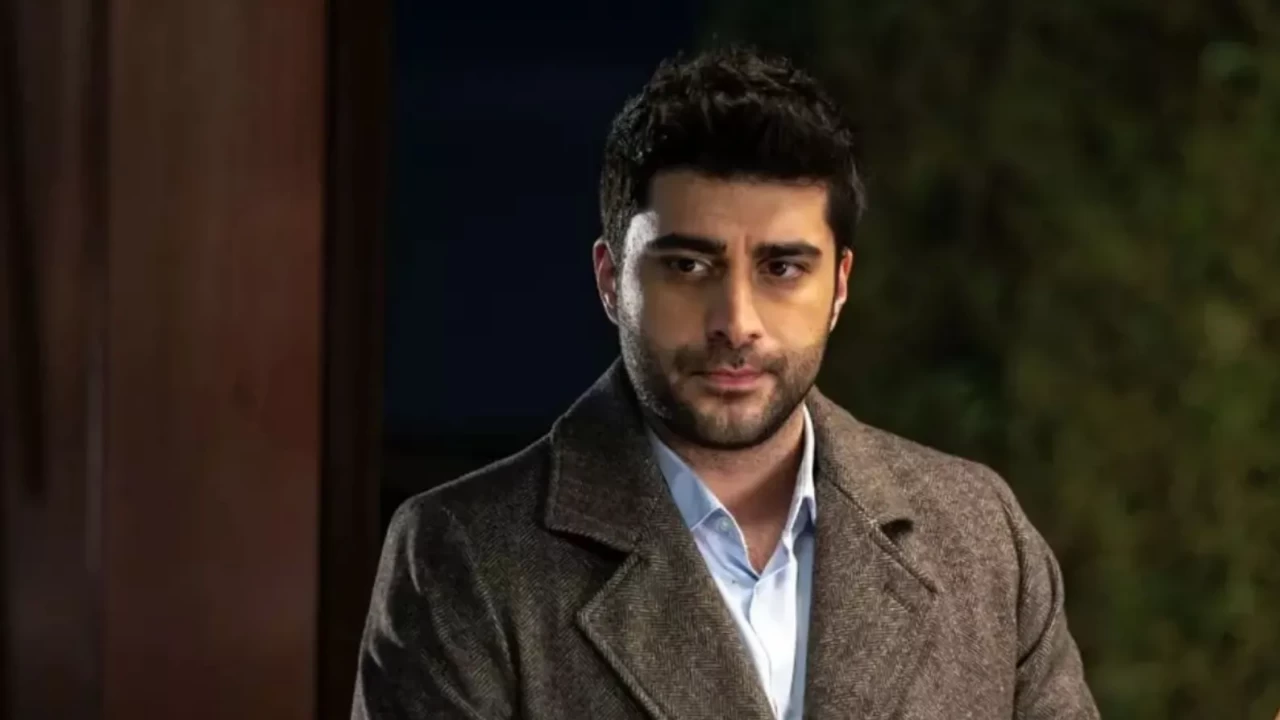 Son dakika... Kızılcık Şerbeti oyuncusu Doğukan Güngör gözaltına alındı