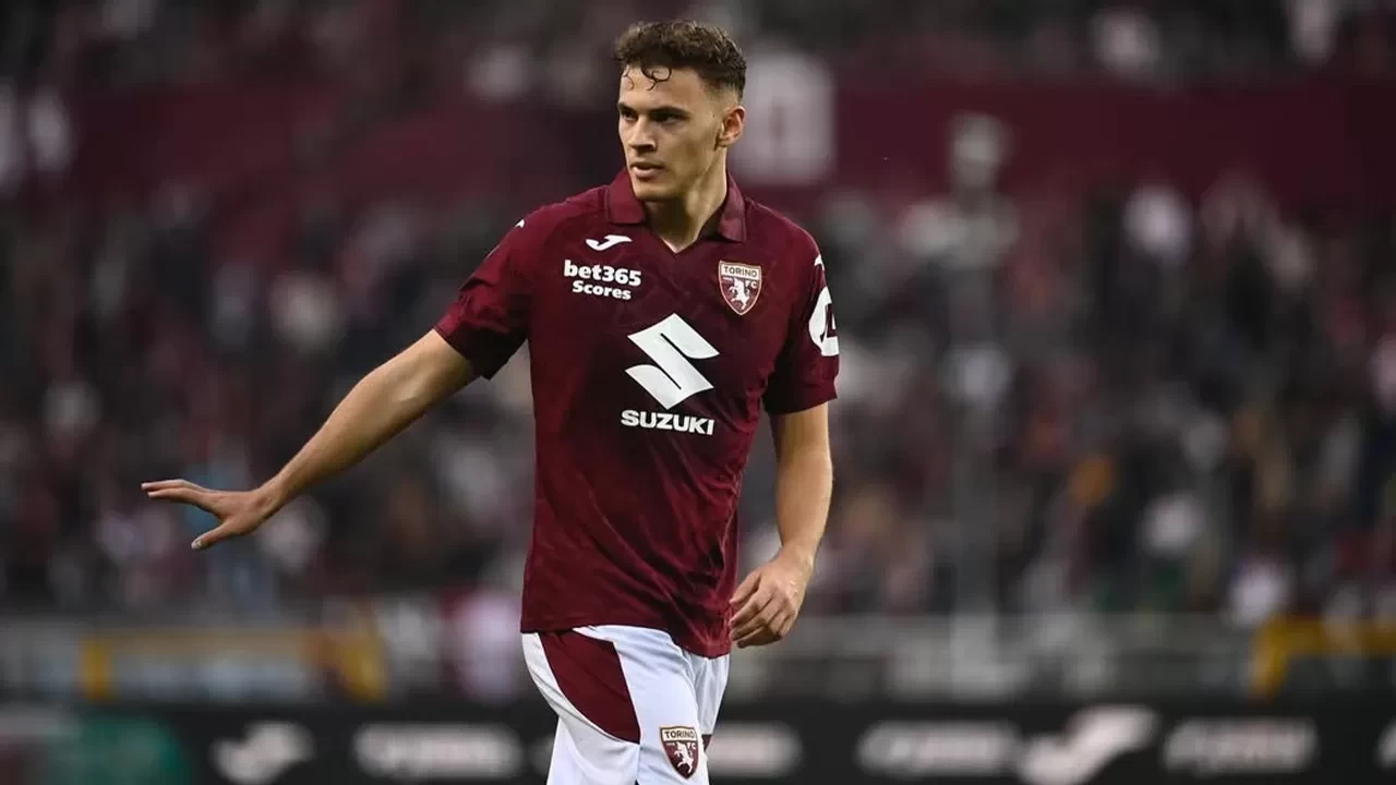 Beşiktaş’ta Asllani’nin gelişi ertelendi: Kulüpten açıklama