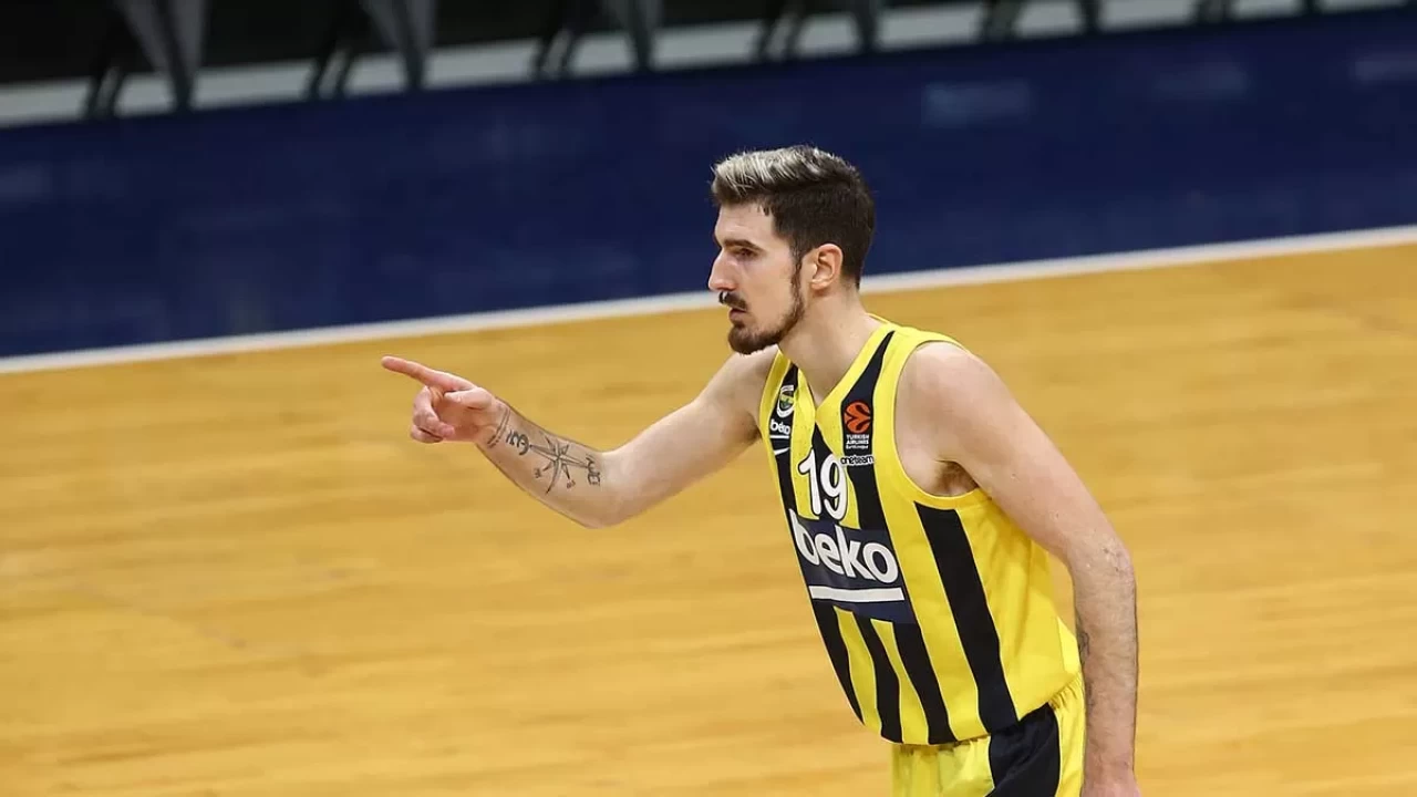 Fenerbahçe Erkek Basketbol Takımı, Nando de Colo’yu yeniden kadrosuna kattı