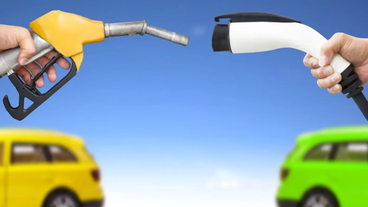 AB’nin elektrikli araç hedefi revize edildi