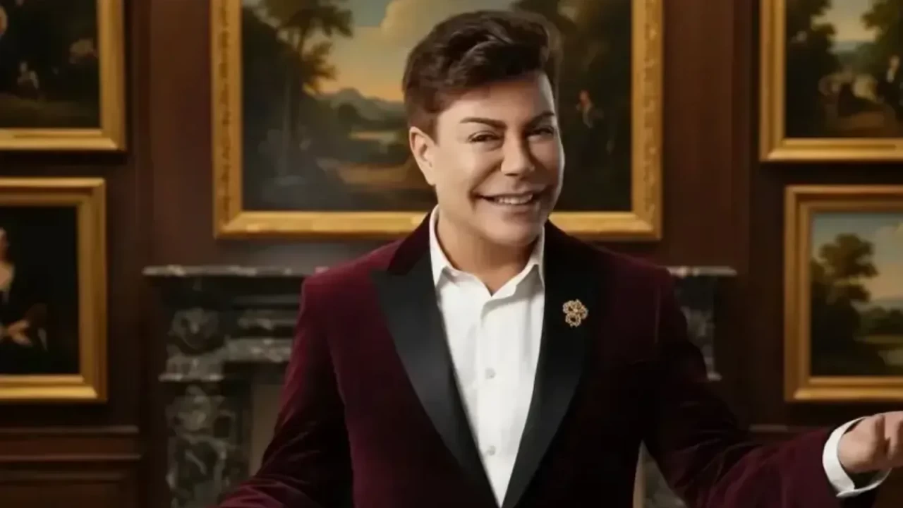 SON DAKİKA: Fatih Ürek Hayatını Kaybetti! Fatih Ürek Neden Öldü, Kaç Yaşındaydı?