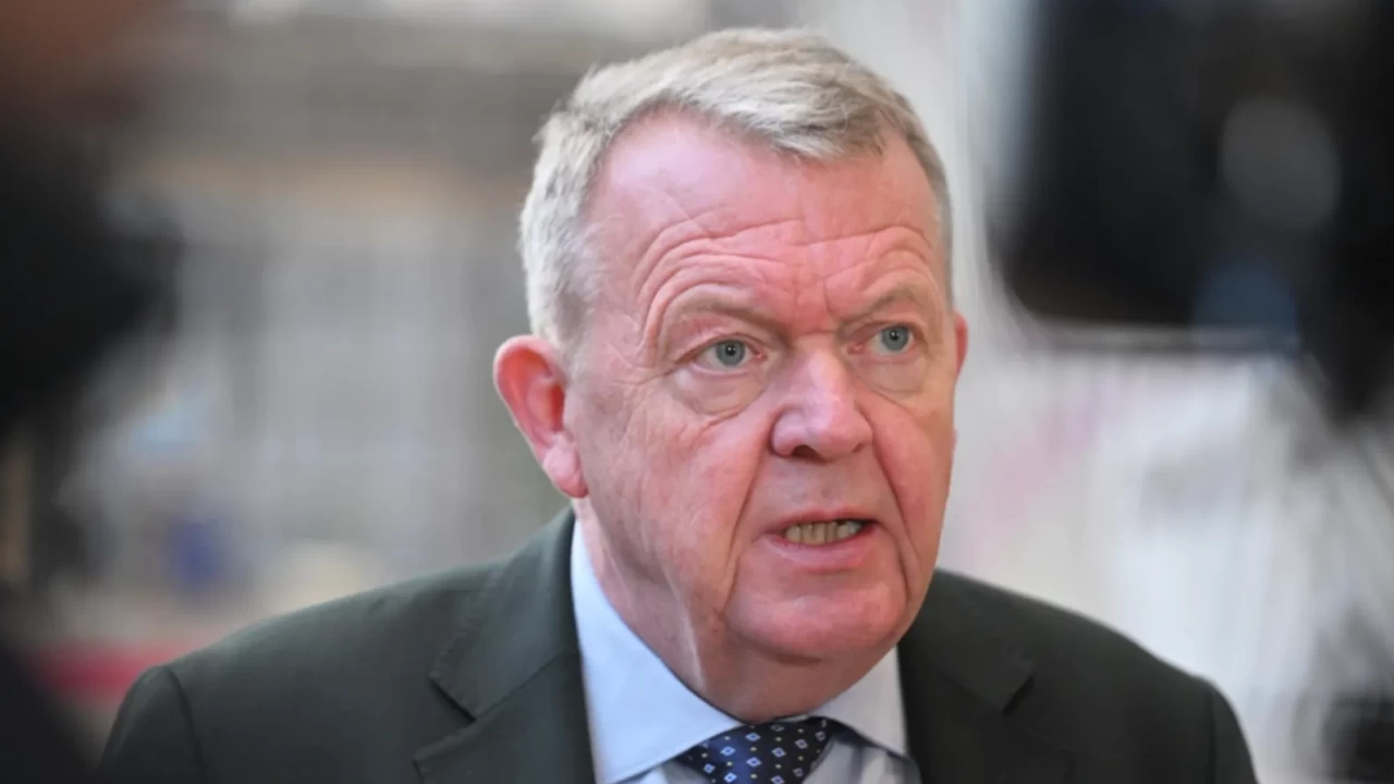 Danimarka’dan Trump’a 'Grönland' reddi: '2026’dayız, insan ticareti yapamazsınız!'