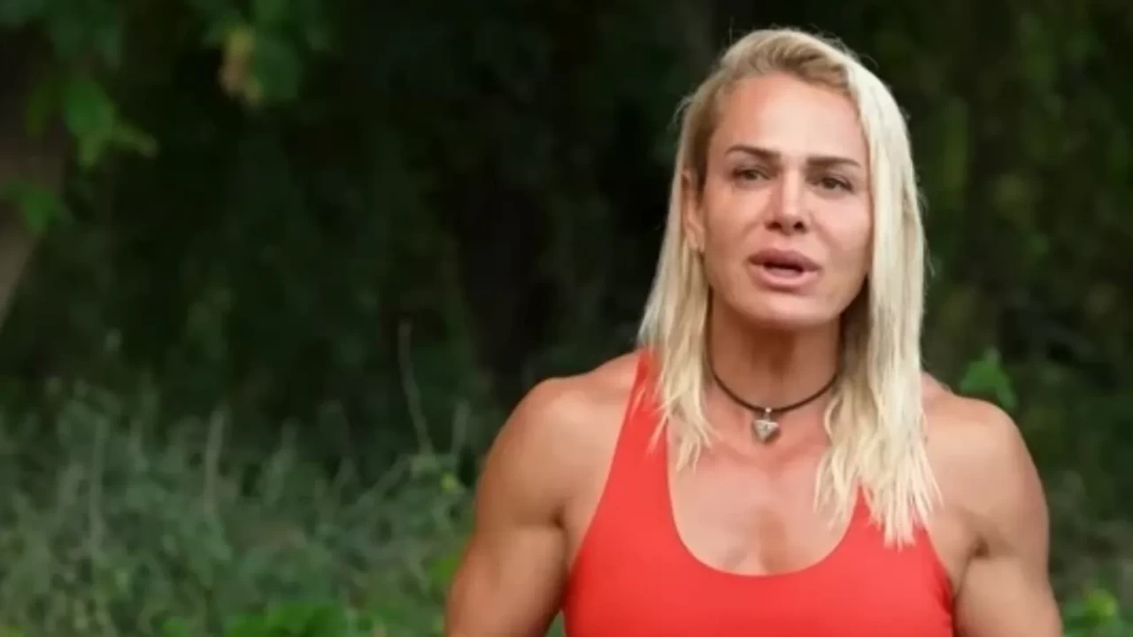 Nagihan Karadere kimdir, kaç yaşında? Survivor Nagihan nereli? (2026 Güncel)