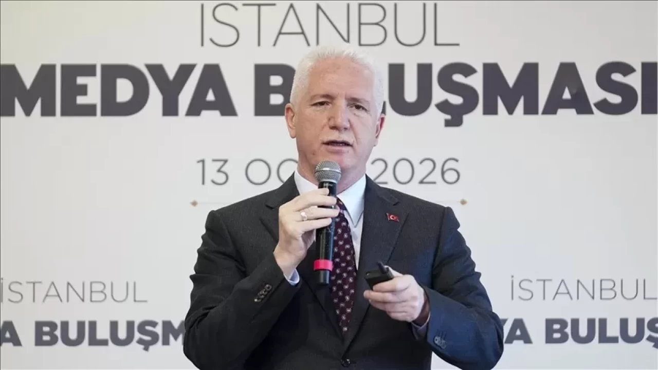 Vali Gül rakamlarla açıkladı: İşte İstanbul’un 3 yıllık güvenlik tablosu