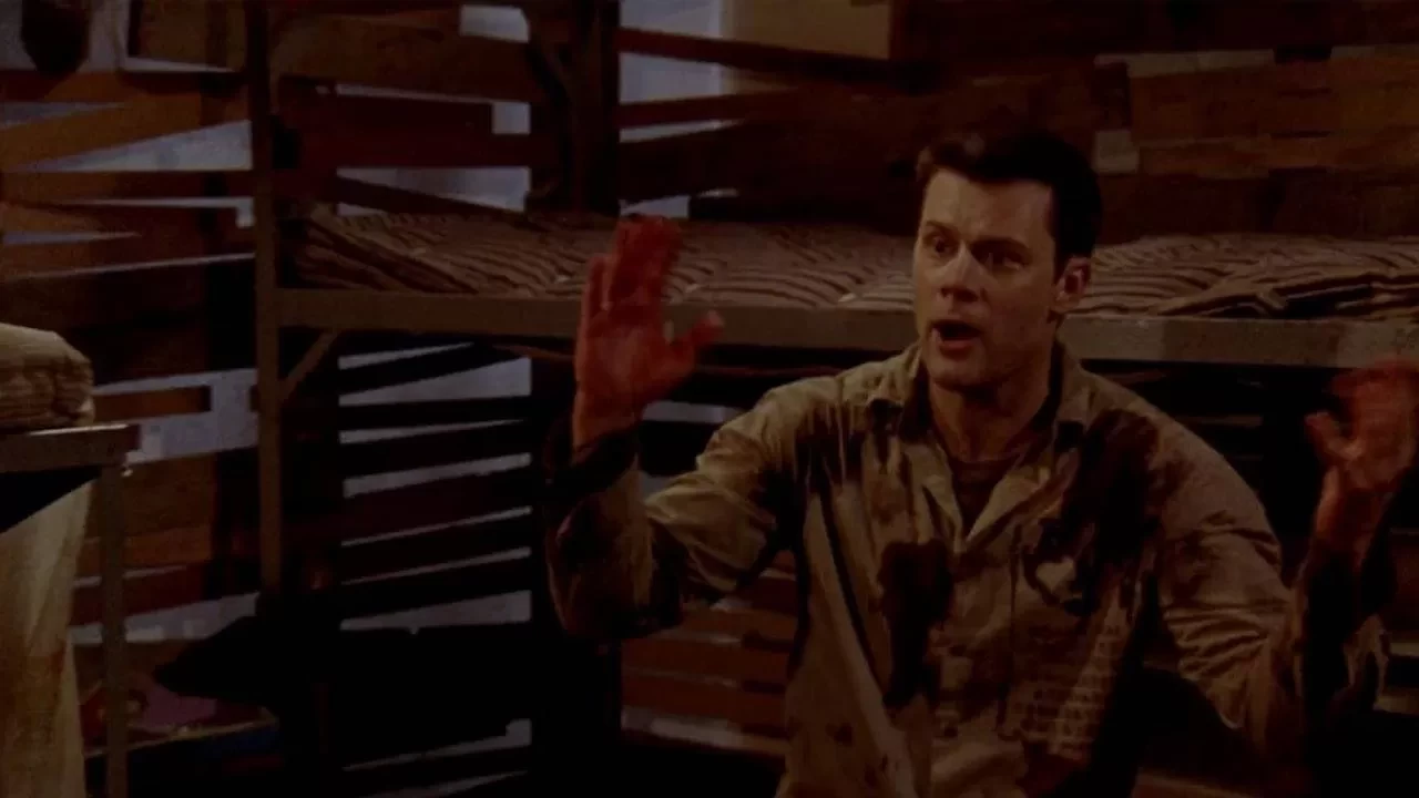 Susuzluk Filminin Konusu Nedir? Oyuncu Kadrosunda Kimler Var?