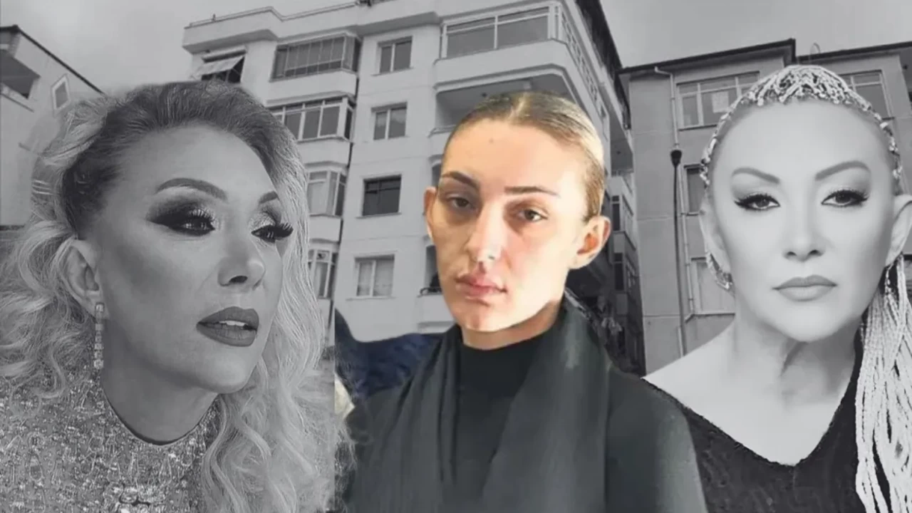 Güllü'nün ölümünde çarpıcı açıklama: Oğlundan ablasına ağır suçlama