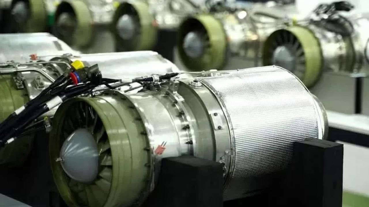 Milli jet motorları dünyayı peşine taktı: Türkiye’ye talep yağıyor