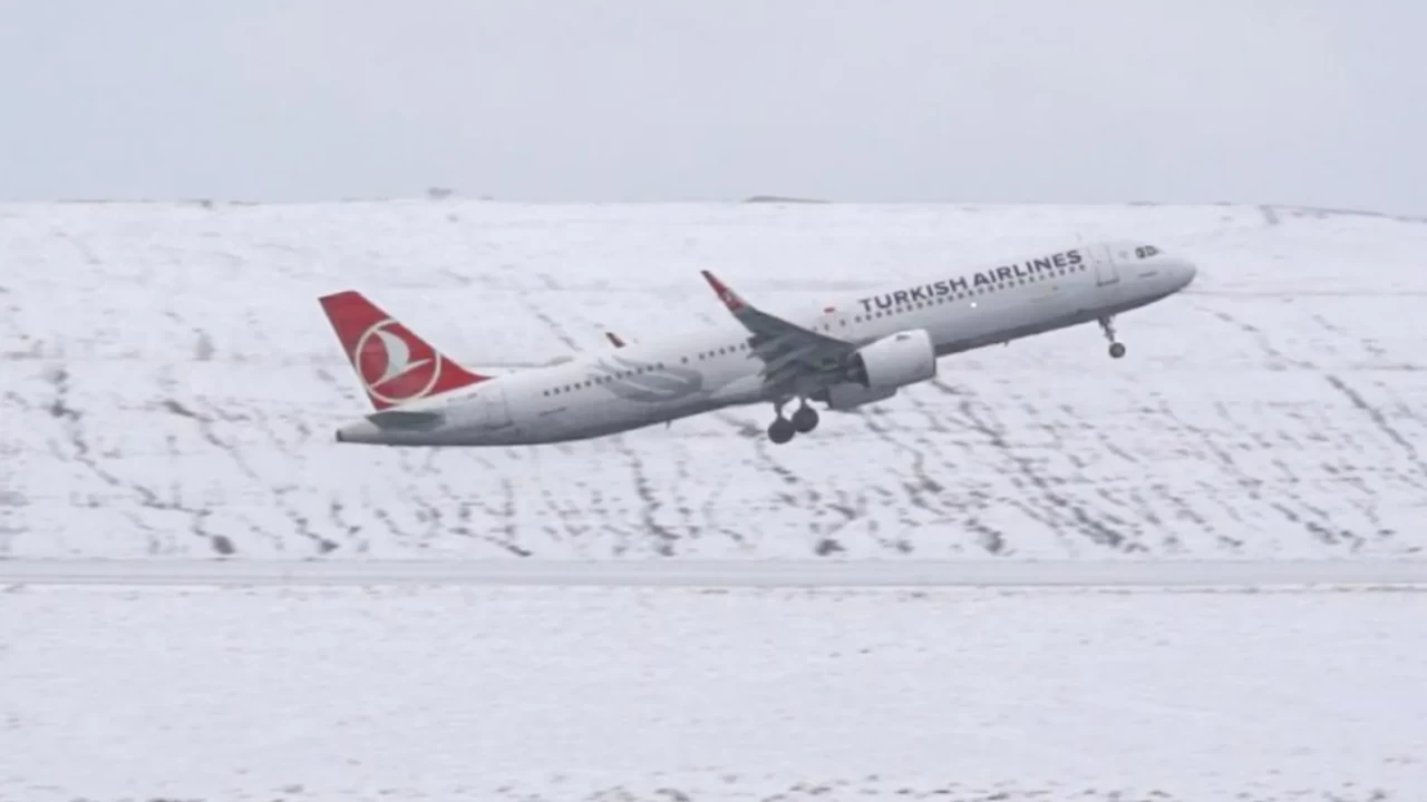 İstanbul’da Yarın Uçuşlar Var mı? Pegasus ve THY Son Durum! İptal Seferler Sorgulama (12 Ocak 2026)