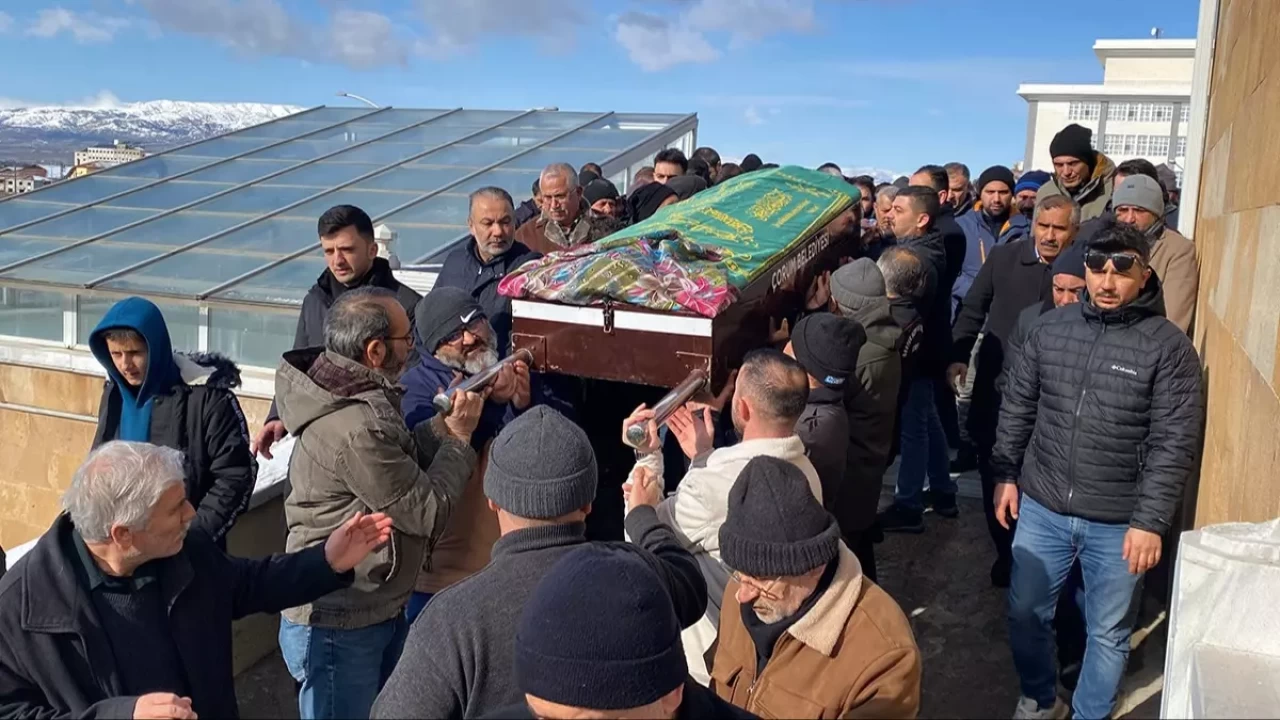 Çorum’daki cinayette yeni detaylar: Eşini öldürüp intihar etmiş