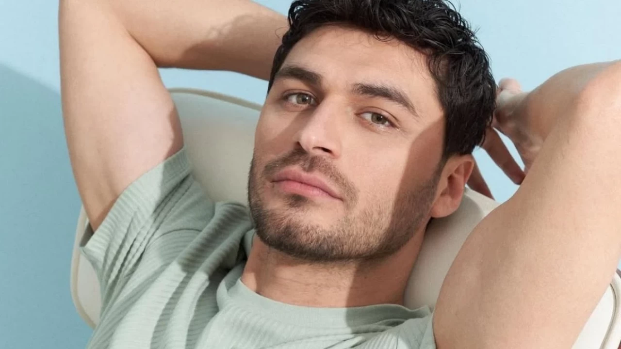 Kızılcık Şerbeti'nin yeni Fatih'i kim? Emre Dinler kimdir, hangi dizilerde oynadı?