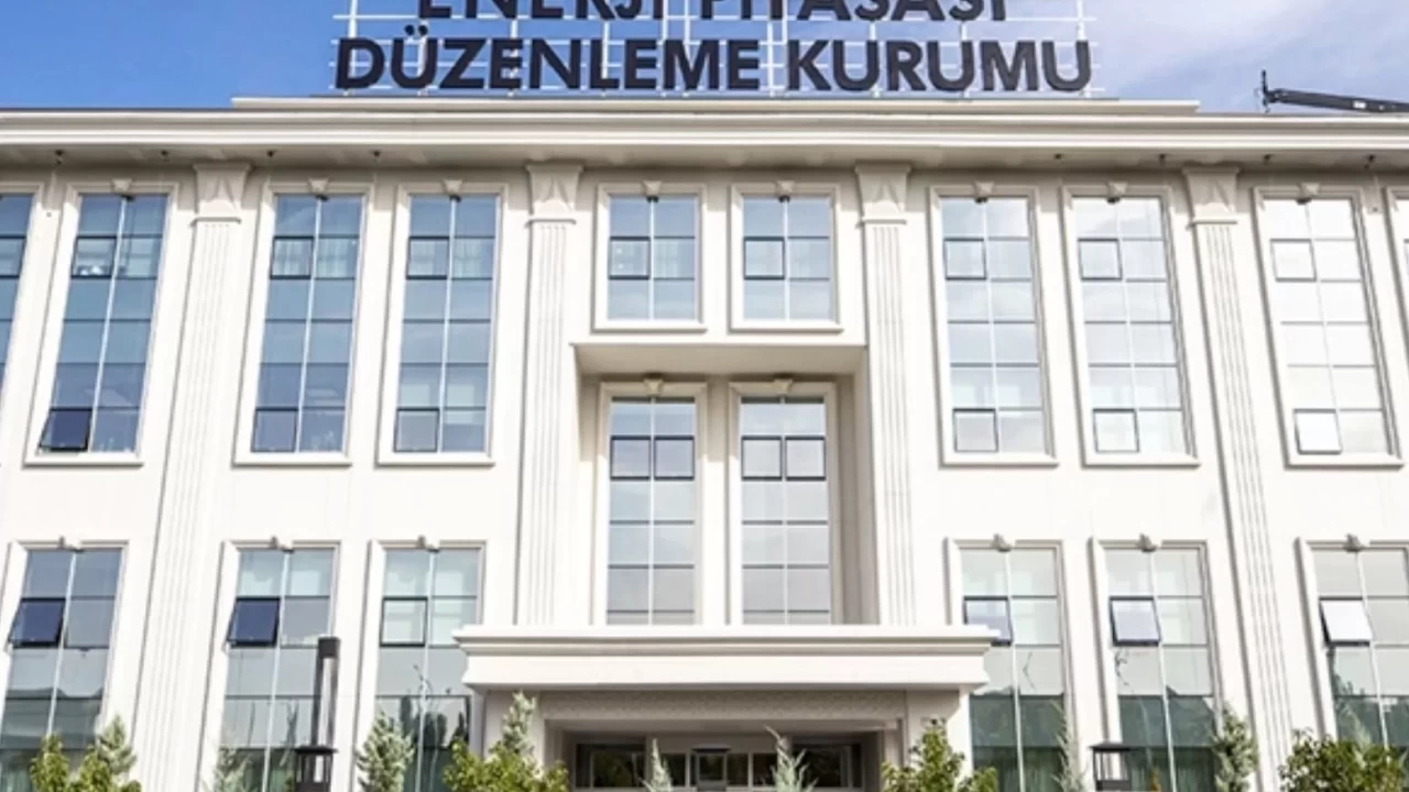 Kasım ayında LPG ihracatı 10 ülke ve bölgeye gerçekleşti