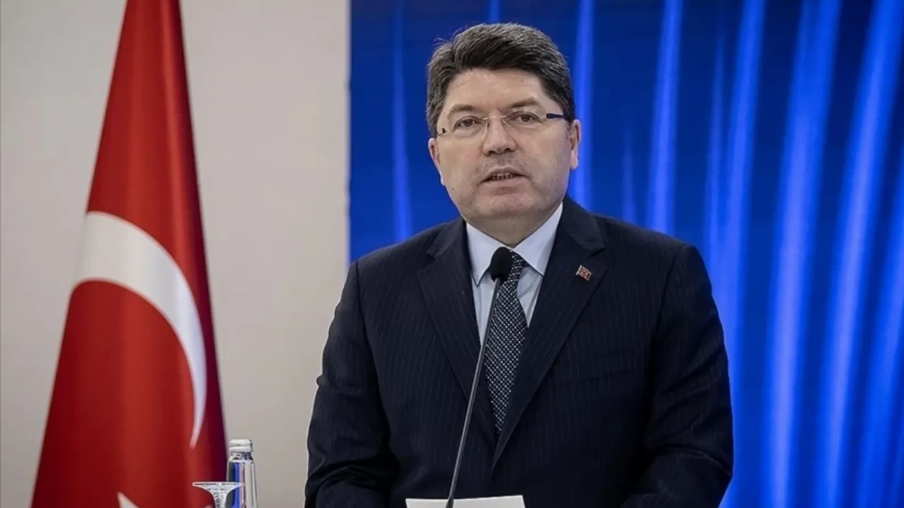 Bakan Tunç: Sendikal hakları genişlettik, toplu sözleşmeyi güçlendirdik