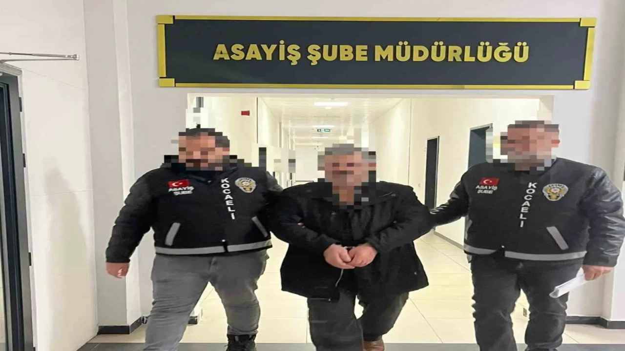 İzmit’te silahlı saldırı dosyasında kritik gelişme!