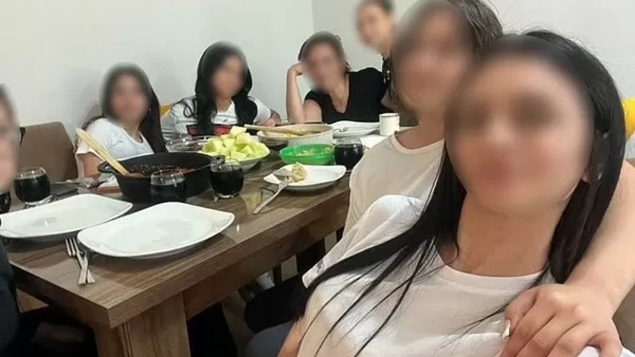 Bornova’da öğretmenden skandal: 6 kız öğrenciyi ders saatinde evinde temizlik yaptırdı