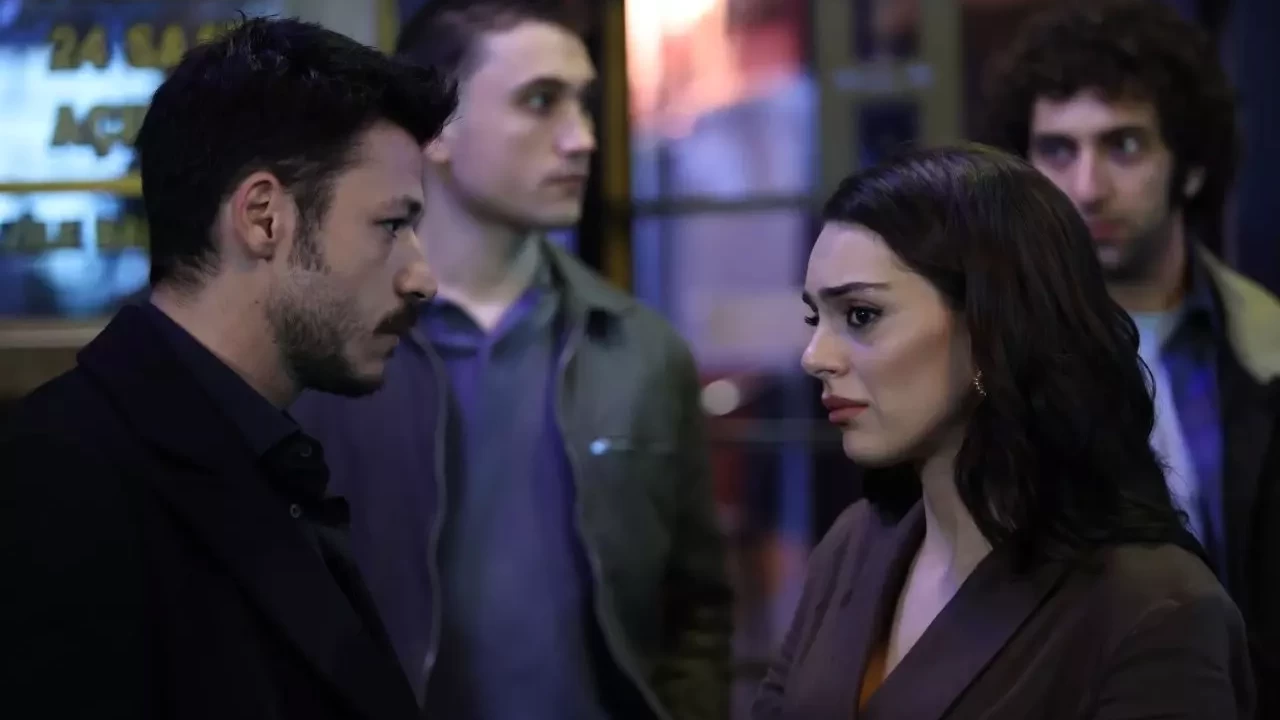 İnci Taneleri 45. bölüm full izle! (Yeni sezon) İnci Taneleri son bölüm tek parça izle