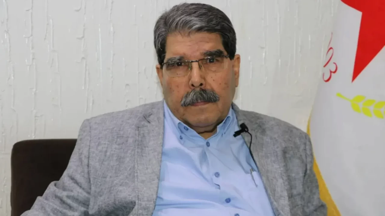 Müslim’in yeğeninden çarpıcı çıkış: Türkiye’de ilerliyor ama Suriye’de durdu