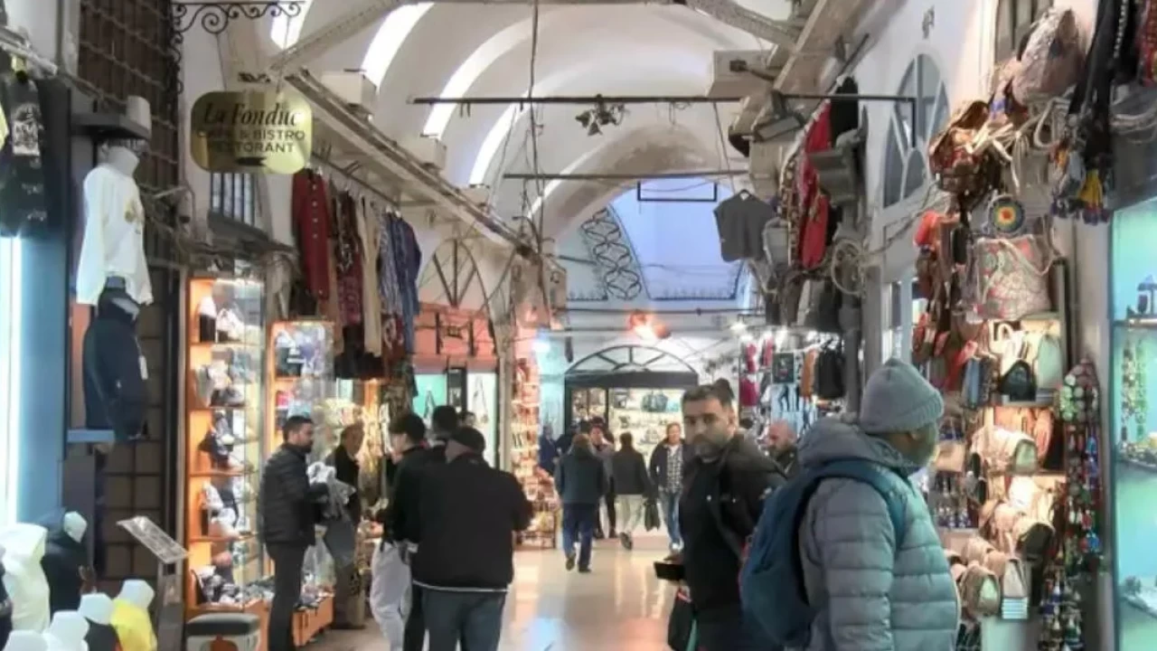 Kapalıçarşı soruşturmasında 4. dalga: 15 ilde 68 şüpheli gözaltına alındı