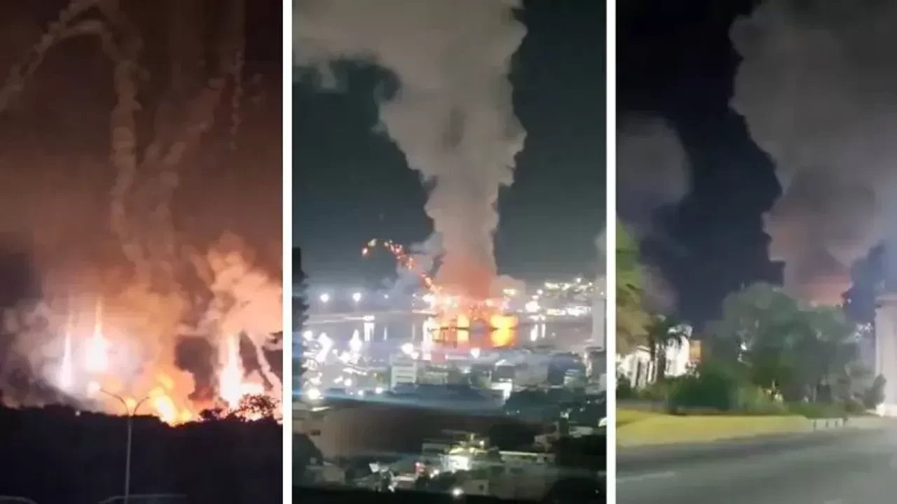 Venezuela’da kanlı bilanço: ABD saldırısında 57 kişi hayatını kaybetti