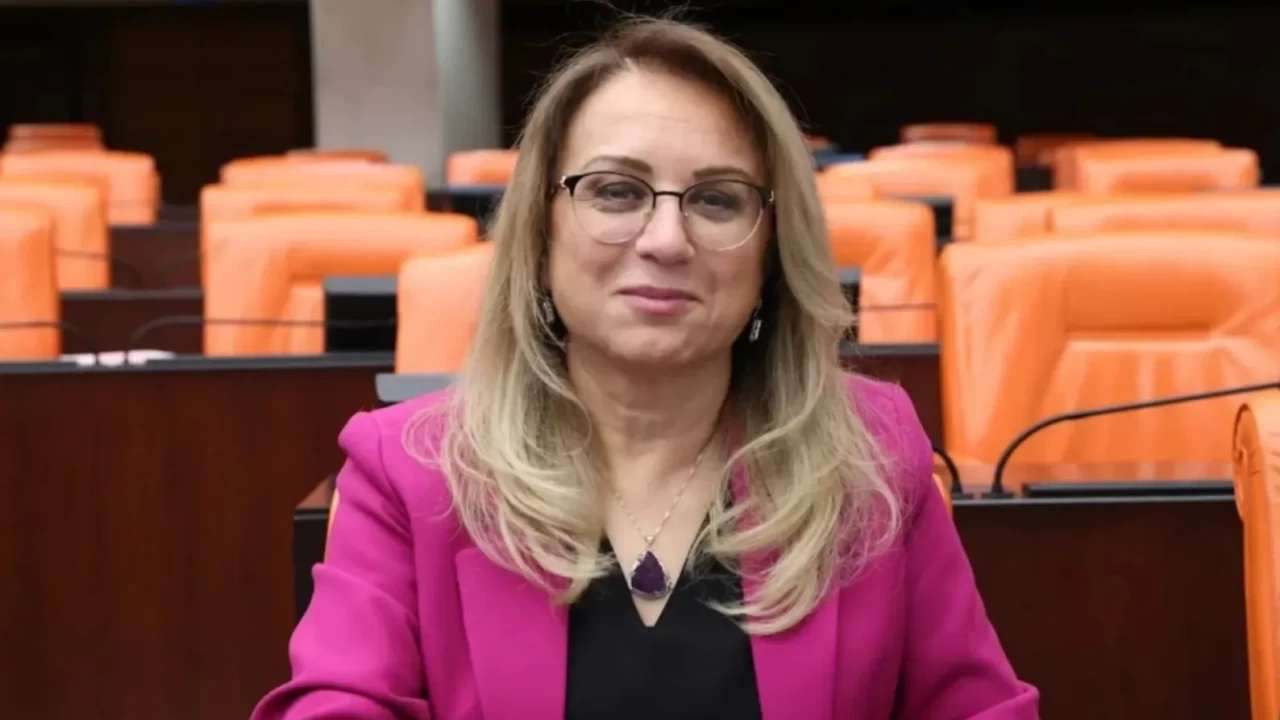 MHP'li Filiz Kılıç'tan KKTC’nin Kurucu Cumhurbaşkanı Rauf Raif Denktaş'ı anma mesajı