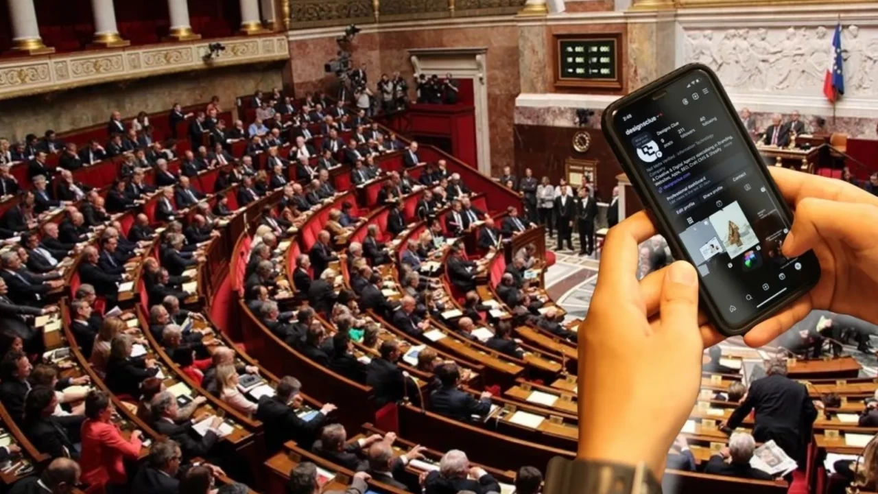 Eylül 2026’da başlıyor! 15 yaşından küçükseniz sosyal medya hesabınız kapanacak